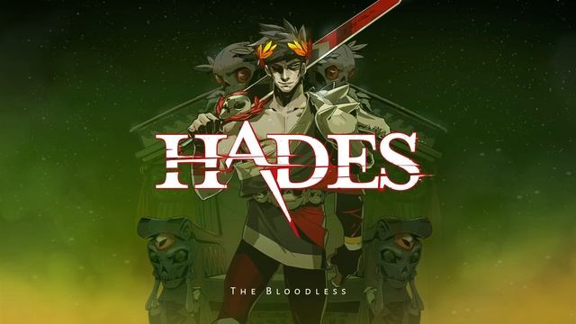 Hades - The Bloodless смотреть онлайн