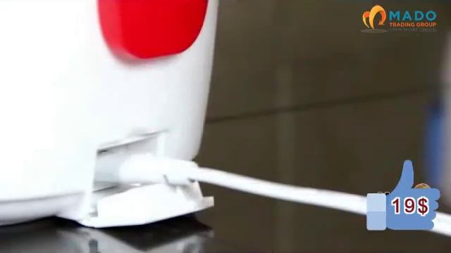 Electric Lunch Box смотреть онлайн
