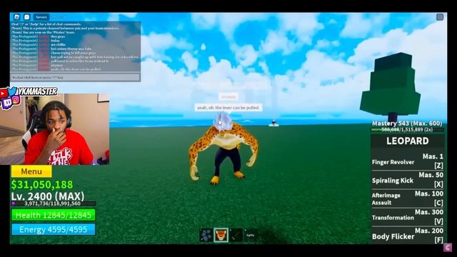 How To ACTUALLY Get RACE V4 *Rip Indra CONFIRMED* Mink V4 / Race (Roblox Blox Fruits) смотреть онлайн