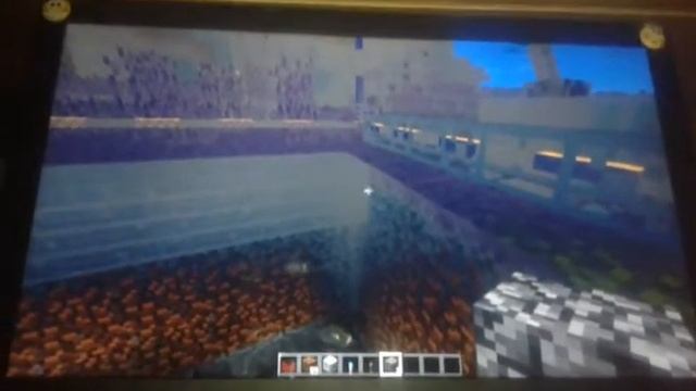 Как зделать карер в майнкрафт java 1.12.2 смотреть онлайн