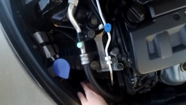 Honda Civic 5D 1.8 ПРОСТО КОСМОС смотреть онлайн