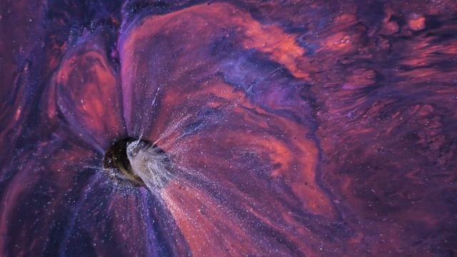 Флюид арт смотреть онлайн