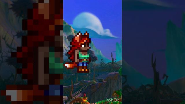 terraria how to get the zoologist by urme #short смотреть онлайн