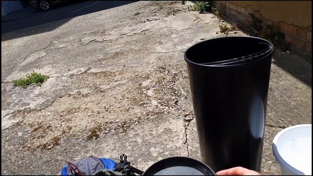 Hydroponics 101: How to Make Vertical Hydroponic System DIY | Part 1 смотреть онлайн