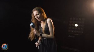 Aretha Franklin - A Natural Woman (cover by Sofy)