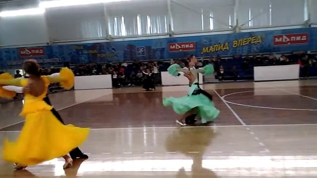 Чемпионат РБ 3 этап. Юниоры 1. Танго. 27.09.2020 смотреть онлайн