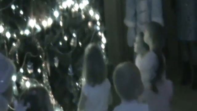 Новый год в ясельной группе "Бусинки" смотреть онлайн