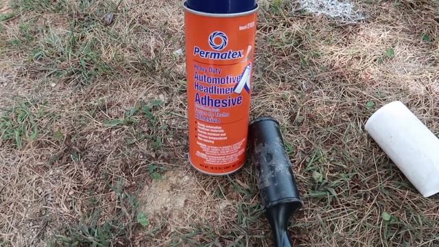 Easy $15 DIY Fix For Sagging Vehicle HeadLiner смотреть онлайн