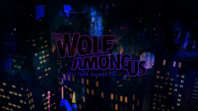 The Wolf Among Us [EP1] Soundtrack - Faith's theme смотреть онлайн