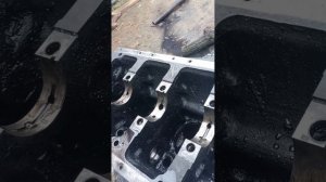 д 245 форсунки охлаждения юбки днища поршня