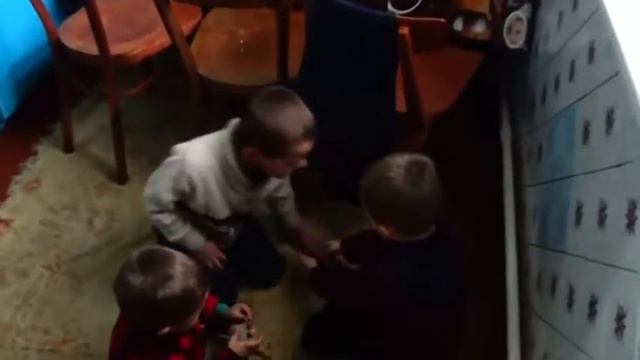 Прямая трансляция .Архивного Видео С Дня Рождения Нашего Дорогого Дяди Коли. смотреть онлайн