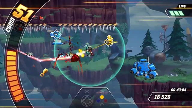 Skybolt Zack Demo 1-1A Rank Z смотреть онлайн