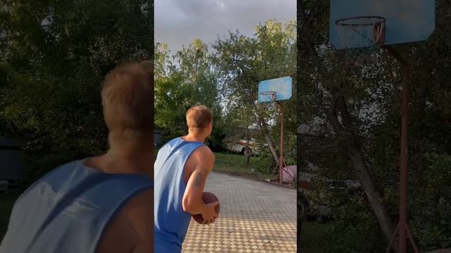 КОГДА ТВОЙ ДРУГ ХОККЕИСТ! #баскетбол #баскетболисты смотреть онлайн