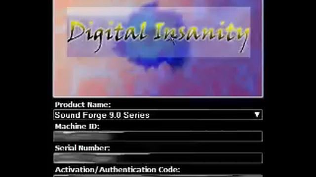 Sony Vegas 9.x Keygen Music by Kenet & Rez (Digital Insanity) смотреть онлайн