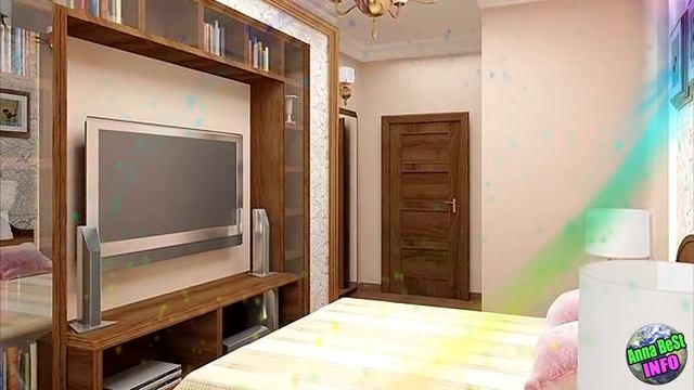 ВЕЩИ, КОТОРЫЕ КАТЕГОРИЧЕСКИ НЕЛЬЗЯ ДЕРЖАТЬ В СПАЛЬНЕ!!! смотреть онлайн