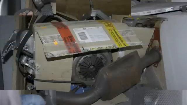 Renault Clio 2.0 16v Tuning