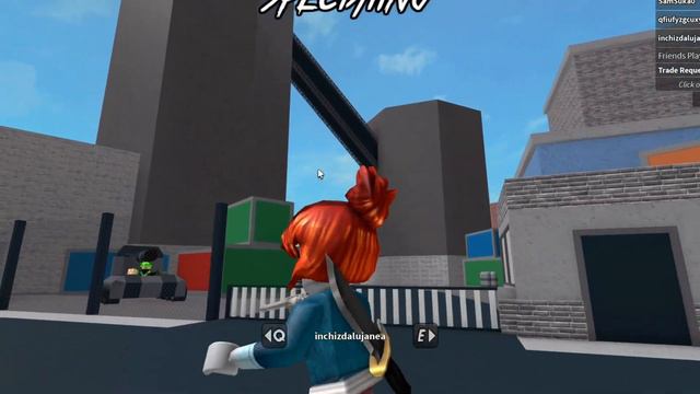 Типы людей в Мардер Мистери 2! смотреть онлайн