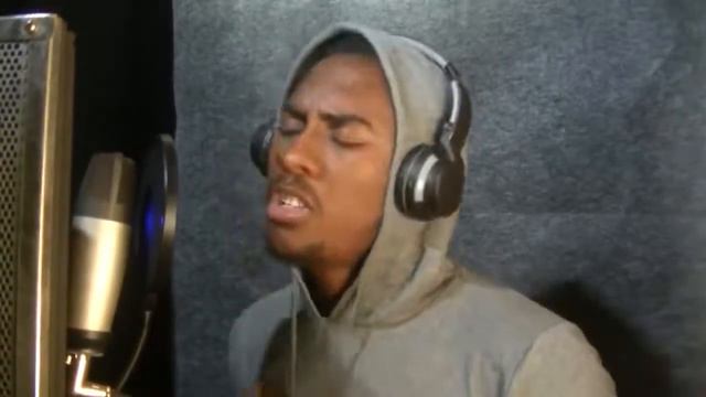 Новинка!!! JAH KHALIB МЕДИНА на АНГЛИЙСКОМ COVER by AKEEM смотреть онлайн