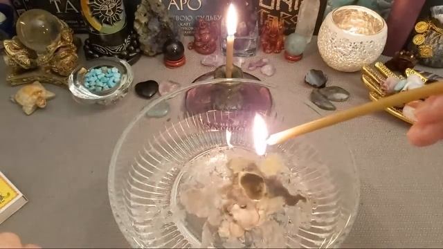 Ритуал с Сильной чисткой Рода, обращением к Роду и Защитой Архангелов. смотреть онлайн