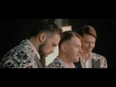 Арт-группа LARGO Бекстейдж