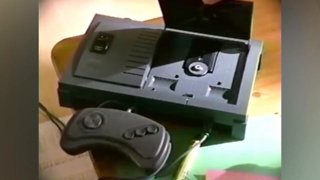 They LIED!! – The TRUE Story of the Philips CD-i – RARE CONSOLE HISTORY смотреть онлайн