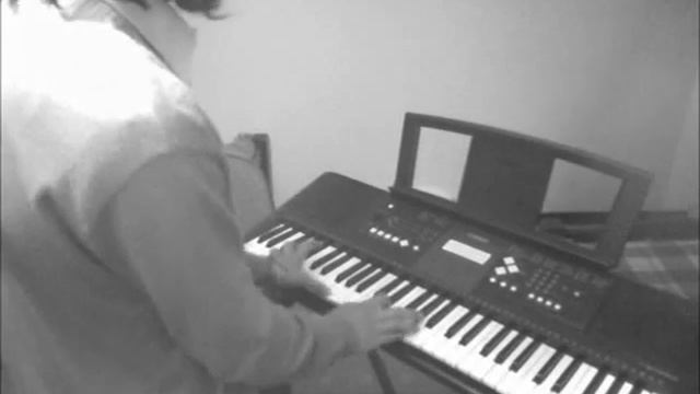 Hit the road Jack- Ray Charles (Cover) Andrés Ramírez смотреть онлайн