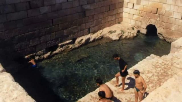 Gafsa -Tourisme Tunisie - La ville historique Gafsa смотреть онлайн