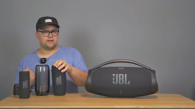UPDATE YOUR JBL BOOMBOX 3 ?! "NEW FIRMWARE UPDATE 0.3.0.0 REVIEW" смотреть онлайн