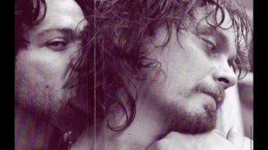 Ville valo & bam margera  you are the one