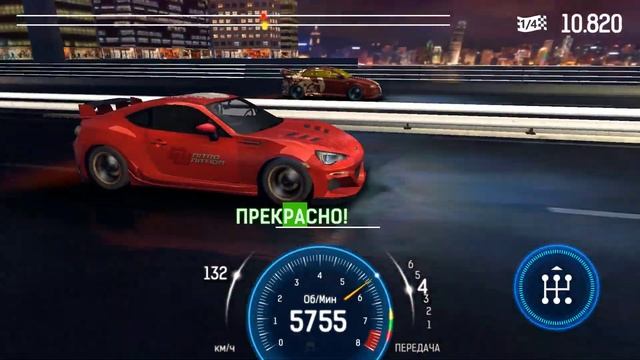 Видео обзор Nitro Nation Drag Racing 2017. Лучшие гонки на андроид. Скачать бесплатно ВЗЛОМ игры. смотреть онлайн
