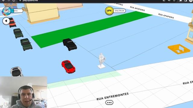 Chat GPT Is Wrong About The Upland Metaverse