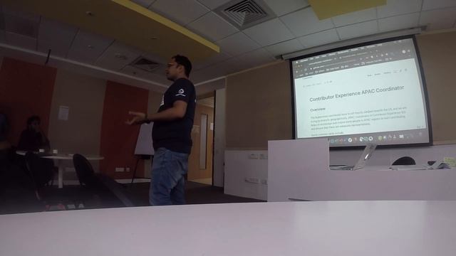 Introduction to APAC Contributor Channel for Kubernetes [CNCF Meetup Bangalore] [November 2019] смотреть онлайн