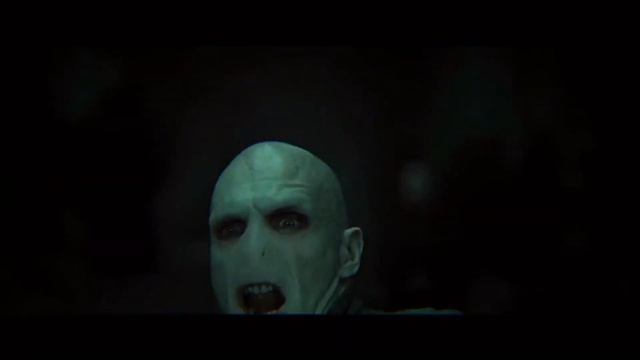 Гарри Поттер и дары смерти/Harry Potter/Snape смотреть онлайн