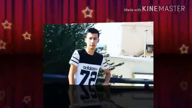 Тугулган кун учун табрик