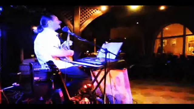 Dimitris Rentopoulos Live Tora pia - Afou to thes.avi смотреть онлайн