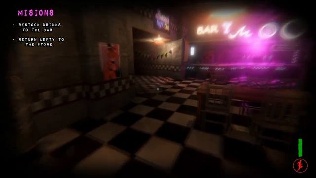 All Possible Jump Scares As Of Now In 4K | Fap Nights At Frenni's Night Club Gameplay смотреть онлайн