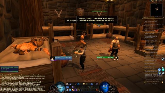 WoW Ironboon II, Ep.92: Verschnaufpause + LEVEL UP! смотреть онлайн