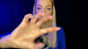 АСМР НЕВИДИМЫЙ СКРЕТЧИНГ|ASMR INVISIBLE SCRATCHING