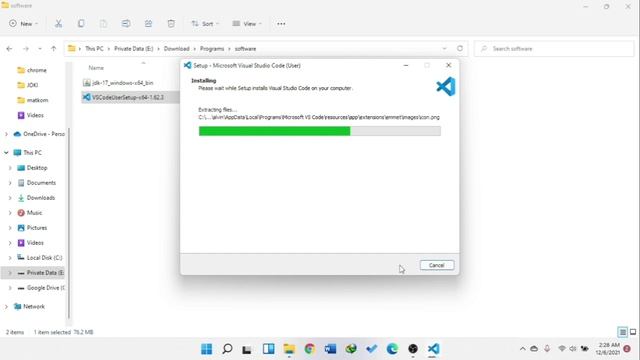 How to Get Started with Java in Visual Studio Code смотреть онлайн