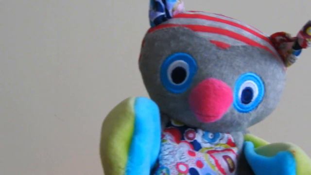 КуКурик и Совушка рассказывают о игрушках смотреть онлайн