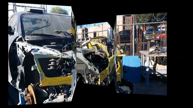 Evolution Auto Body Phoenix Az смотреть онлайн