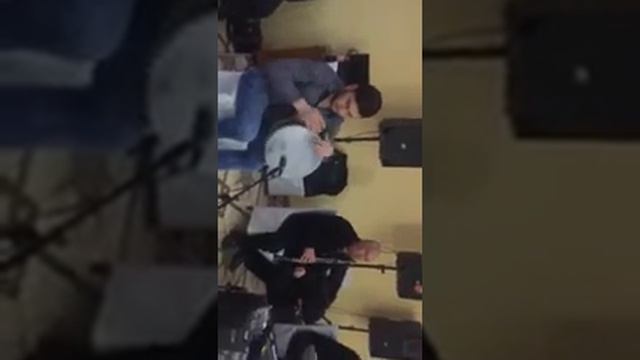 Гукас Абрамян кларнет смотреть онлайн