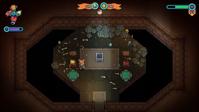 The Swords of Ditto: Quick Look смотреть онлайн