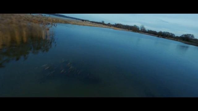 CINEMATIC FOOTAGE - GEPRC Mark5 DJI O3 with GoPro HERO 9 смотреть онлайн