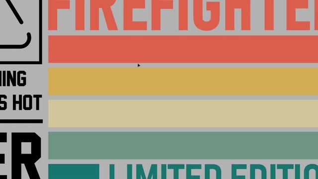 Fire Fighter SVG T Shirt Cut File Circut Silhouette Cameo Clipart Png Eps Dxf смотреть онлайн