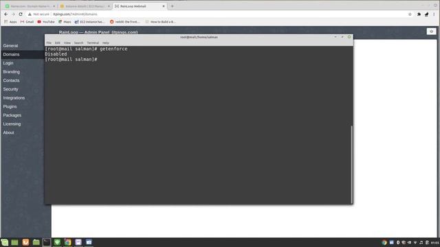 Setup Postfix/ Dovecot Email Server Under 5 mins ( Email Marketing / Official Use) смотреть онлайн