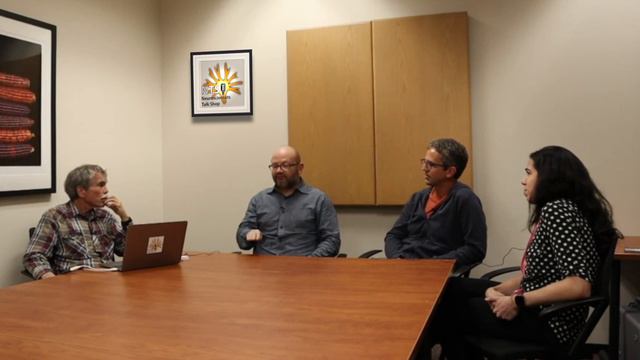 Neuroscientists Talk Shop: Dennis Sparta on understanding circuitry of reward смотреть онлайн
