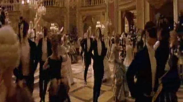 Бал-маскарад в Истаноре смотреть онлайн