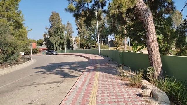 Бухта Клеопатры. Текирова. Ноябрь 2021 смотреть онлайн