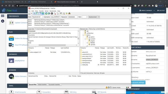Abort class pclzip php Missing zlib extensions Solving смотреть онлайн
